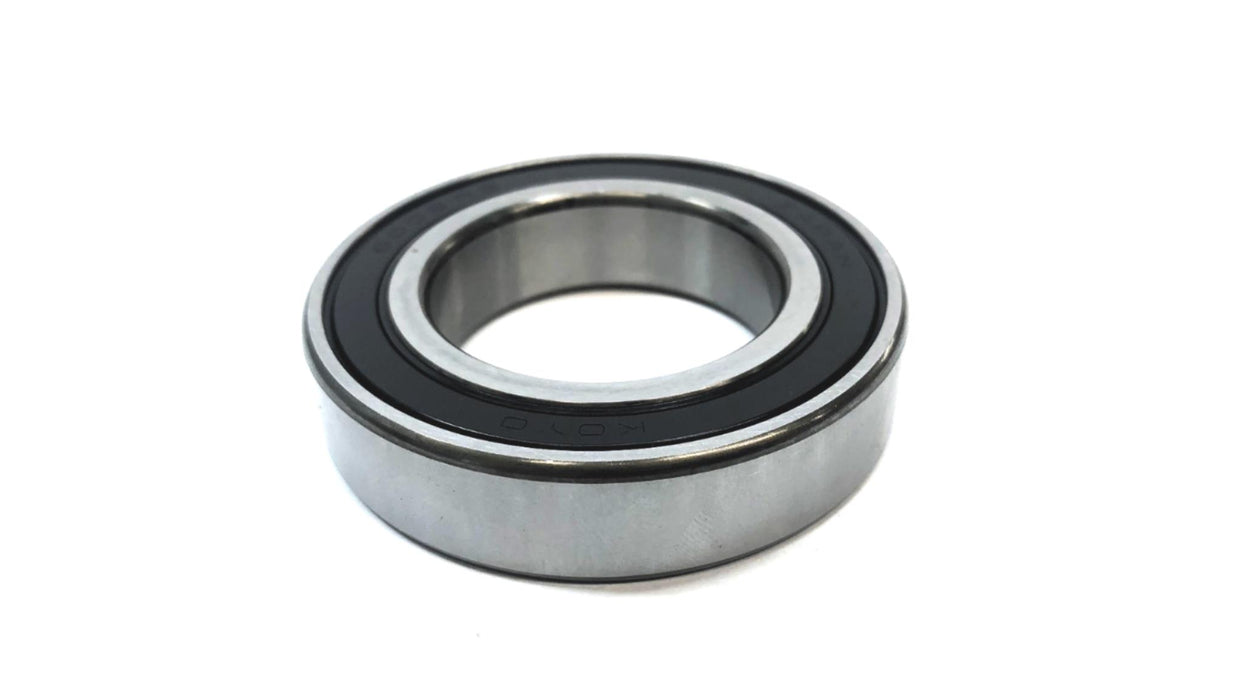 Koyo Rubber Sealed Ball Bearing 6008-2RS [Lot of 2] NOS