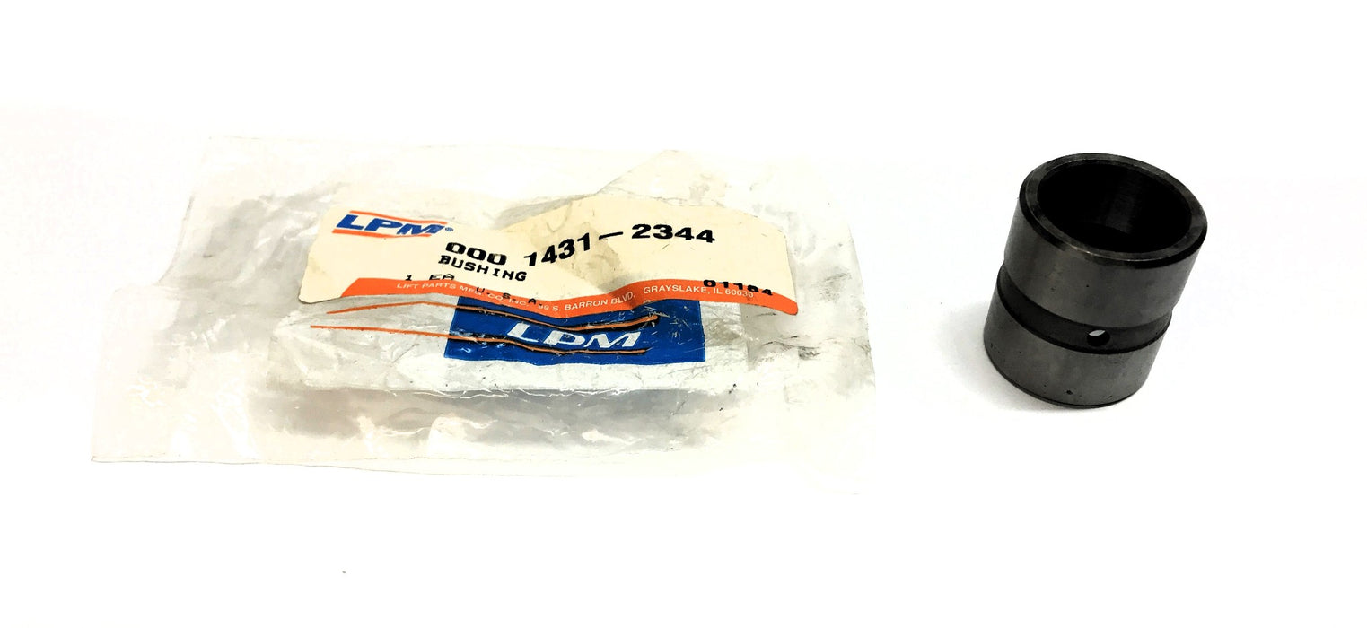LPM Inner Race Bushing 1431-2344 NOS