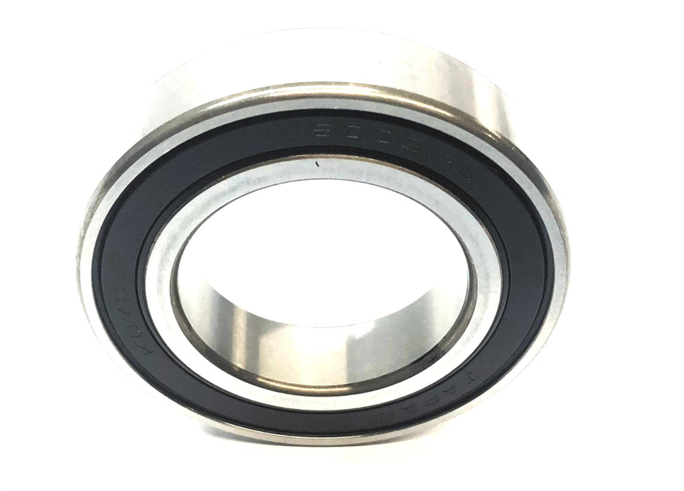 Koyo Rubber Sealed Ball Bearing 6008-2RS [Lot of 2] NOS