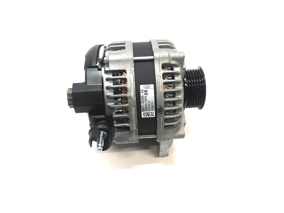 FoMoCo Ford Motorcraft Alternator GB5T-10300-CA (GB5Z-10346-C) NOS