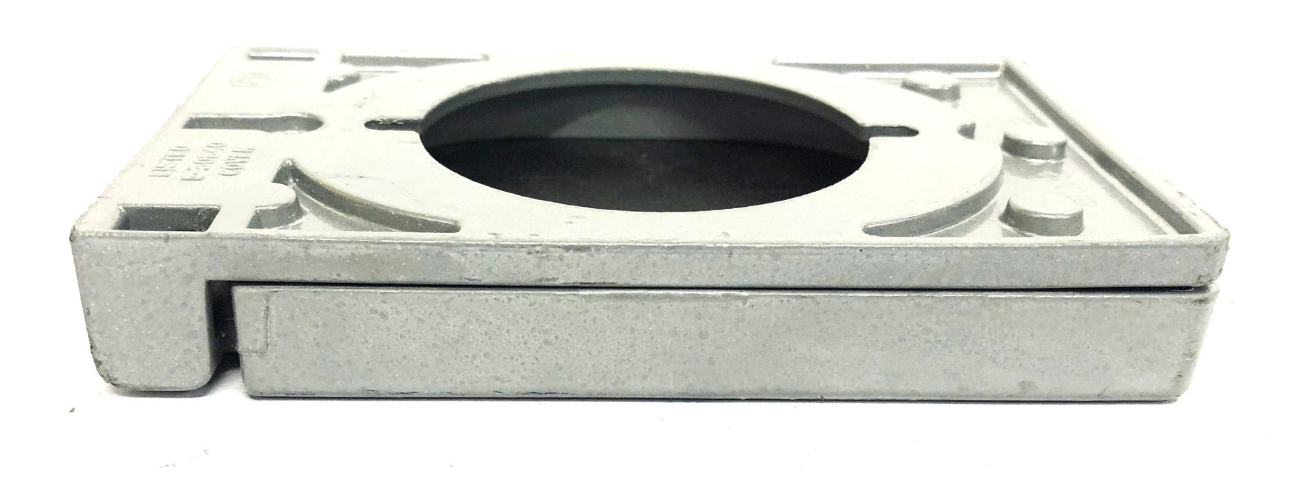 BWF LR81762 Receptacle Cover E-30640 NOS