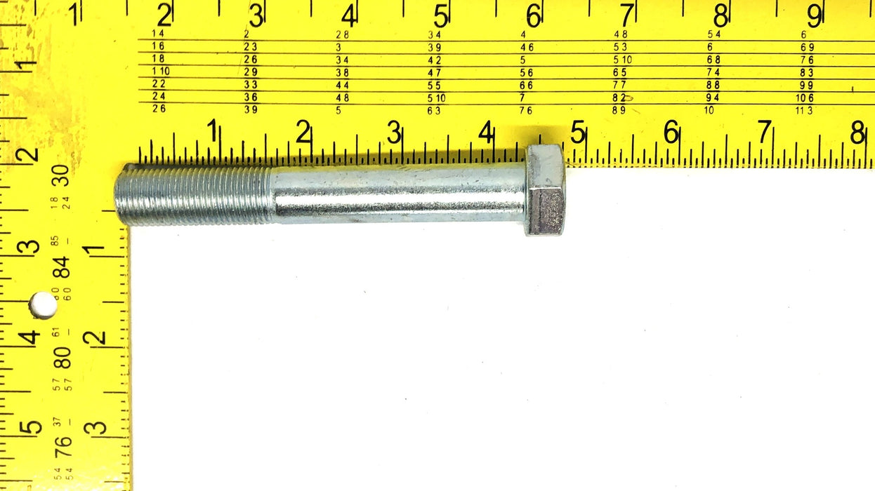 Total Source 10.9 JH Metric Capscrew CTF1035-16110 [Lot of 3] NOS