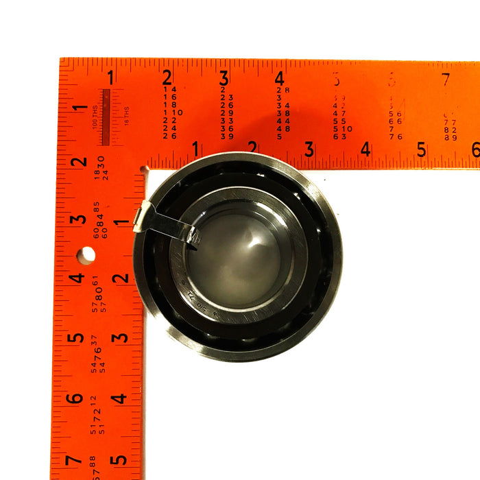 MRC Angular Contact Ball Bearing Pair 208RDB-ABEC7 NOS