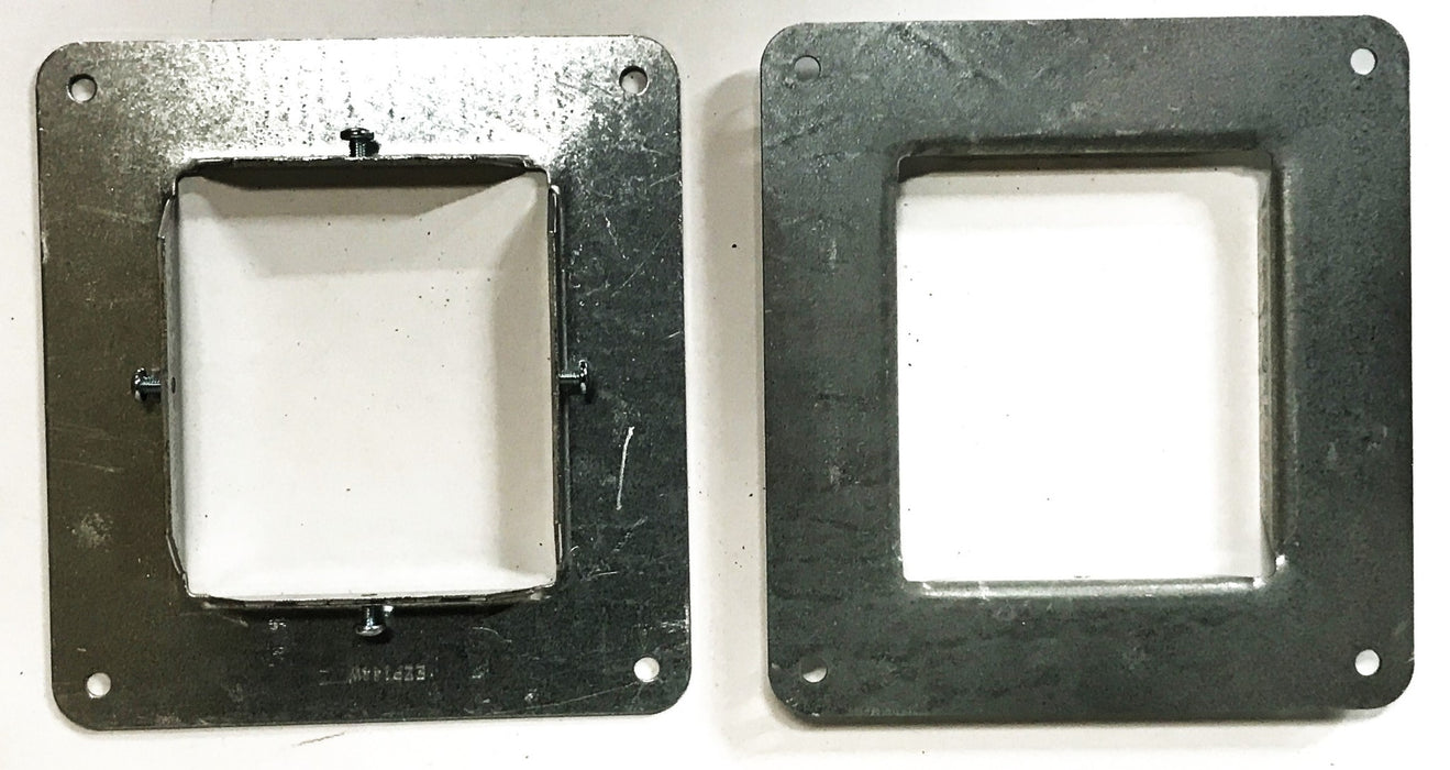 EZPath Single Plate kit EZP144W NOS