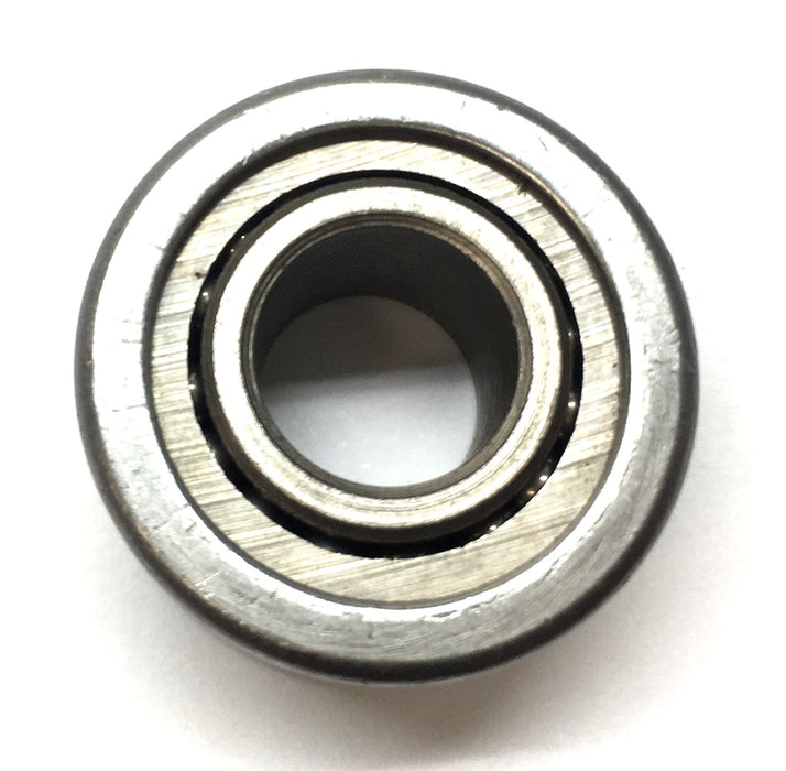 NICE Ball Bearing Co. Double-Roller Ball Bearing 1206-19 NOS