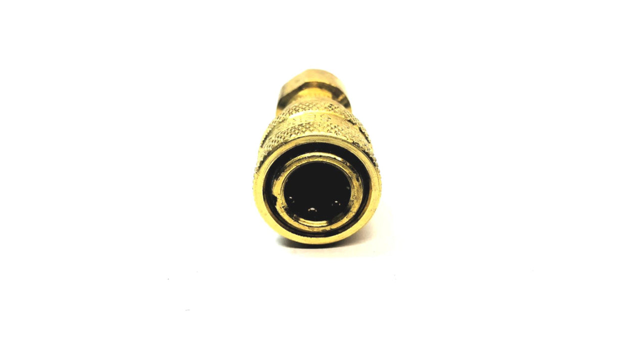 Parker Box of (5) Quick Connect Coupling BH1-60 NOS