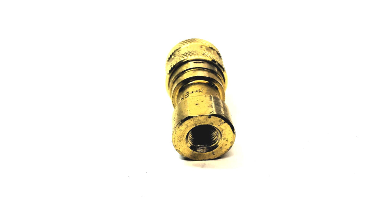 Parker Box of (5) Quick Connect Coupling BH1-60 NOS