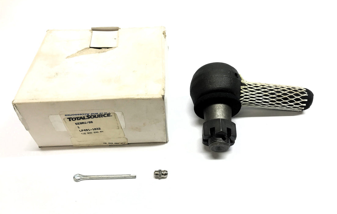 Total Source RH Tie Rod End LP491-1032 NOS