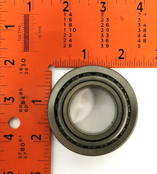 Total Source Forklift Tapered Roller Bearing Cone and Cup LP1428-6020 NOS