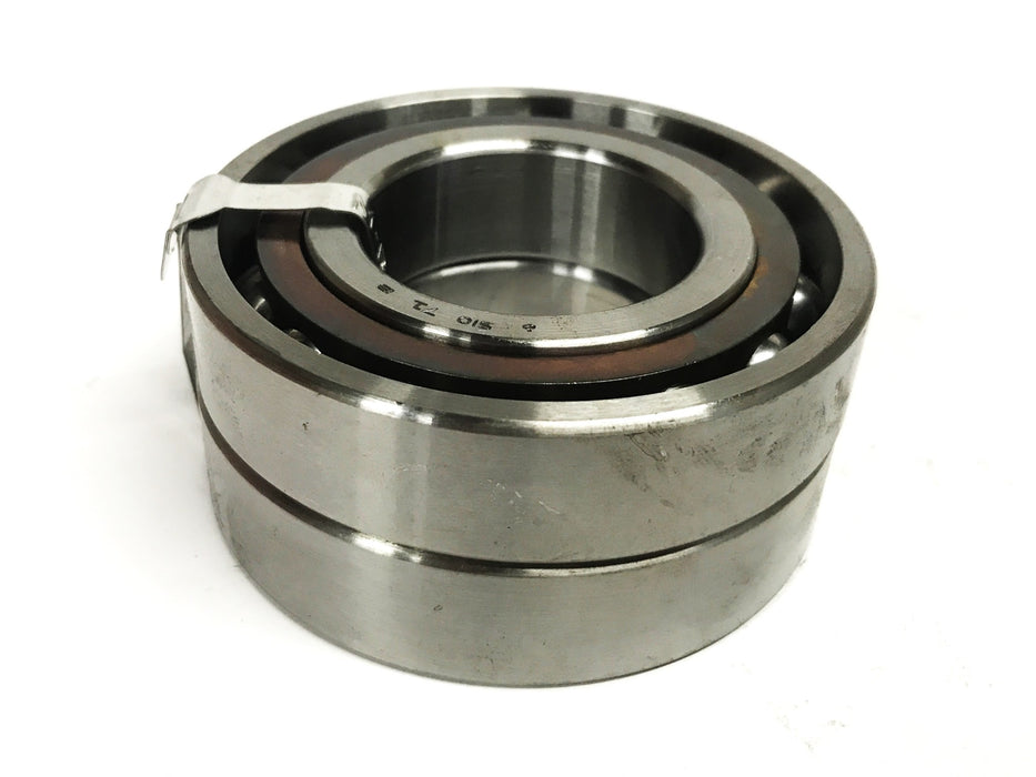 MRC Angular Contact Ball Bearing Pair 208RDB-ABEC7 NOS