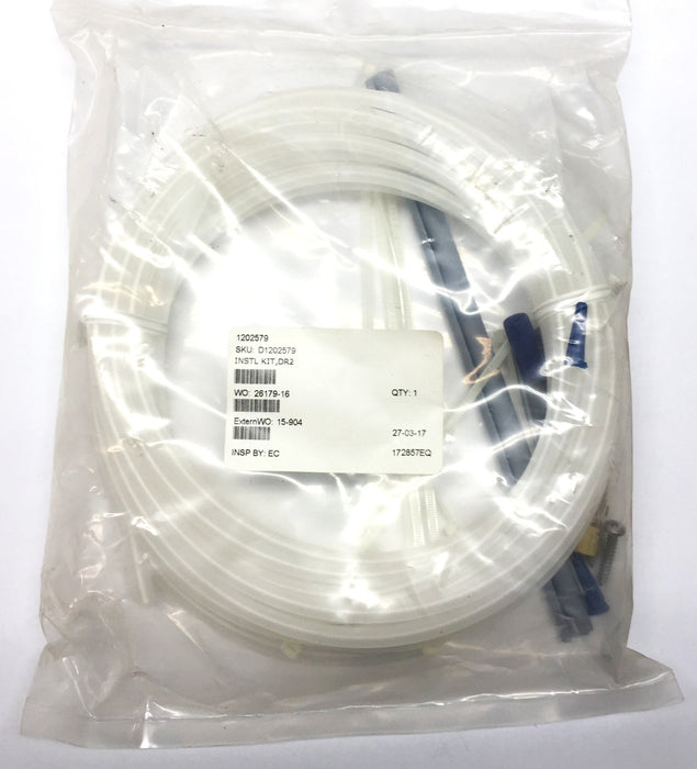 Unbranded Pneumatic Tubing Assembly Kit D1202579 (1202579) NOS