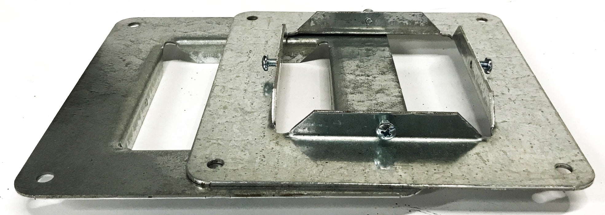 EZPath Single Plate kit EZP144W NOS