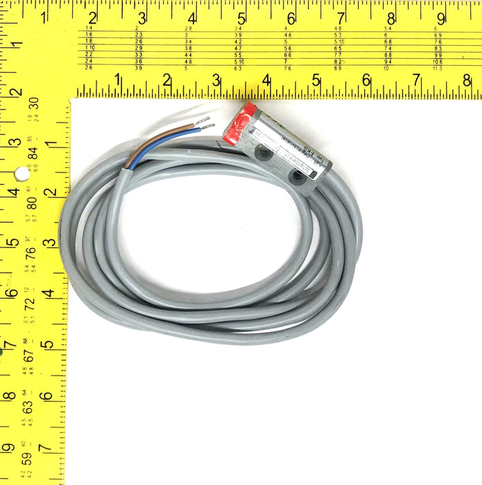 Kuebler K9R KSR Magnetschalter Door Switch Typ: FKS NOS