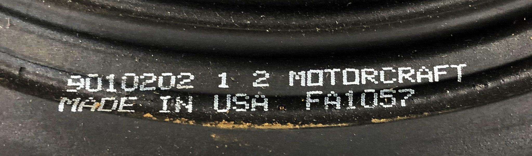 Motorcraft Ford Air Filter FA-1057 NOS