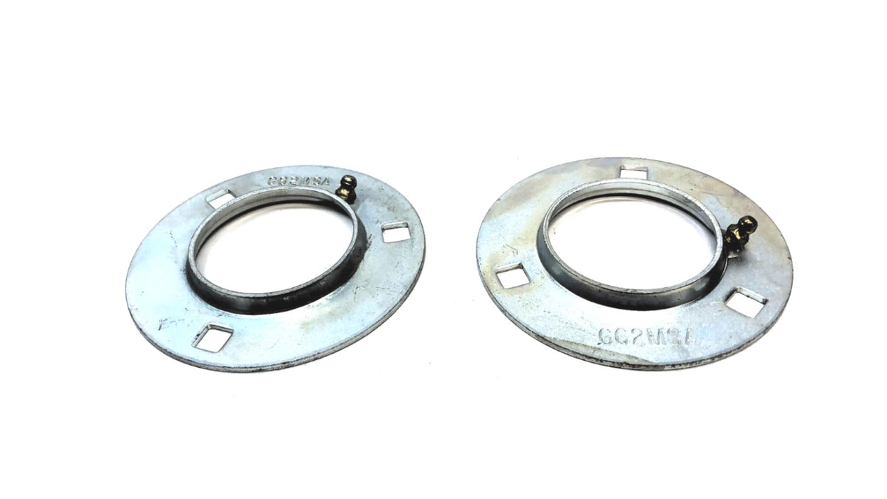 Unbranded Bearing Housing G62MSA [Lot of 2] NOS