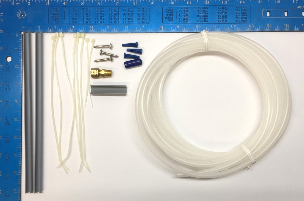 Unbranded Pneumatic Tubing Assembly Kit D1202579 (1202579) NOS
