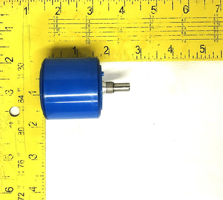 Bourns 5K Resistance Potentiometer 3400S-001-502 NOS