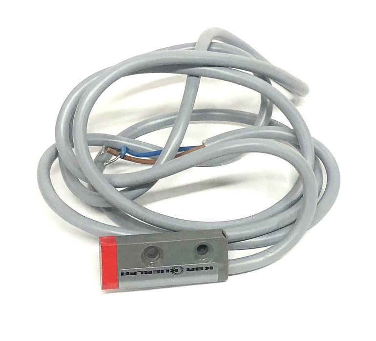Kuebler K9R KSR Magnetschalter Door Switch Typ: FKS USED