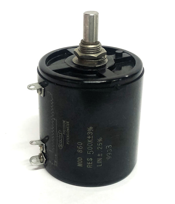 Spectral Potentiometer MOD-860 NOS