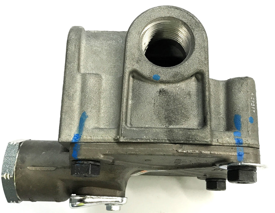 Bendix Air Brake Relay Valve 103294N NOS