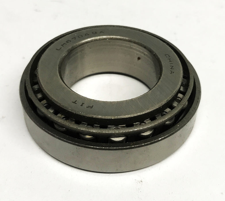 Total Source Forklift Tapered Roller Bearing Cone and Cup LP1428-6020 NOS
