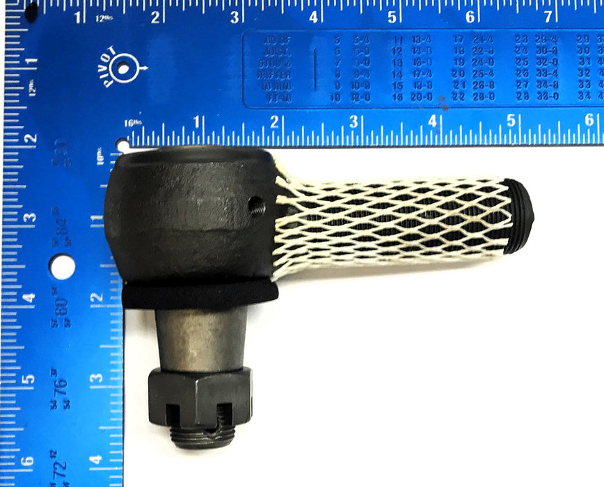 Total Source RH Tie Rod End LP491-1032 NOS