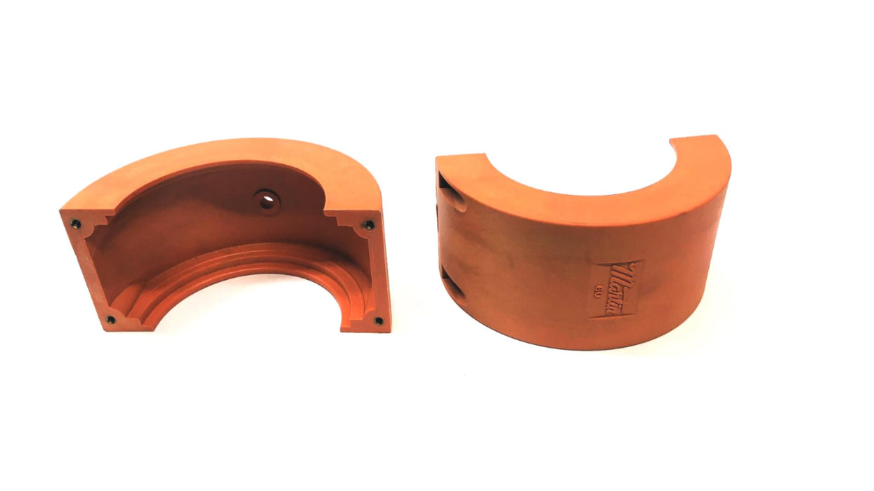 Martin Coupling Cover 6018 NOS