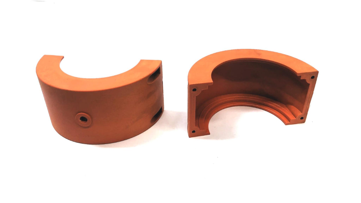Martin Coupling Cover 6018 NOS