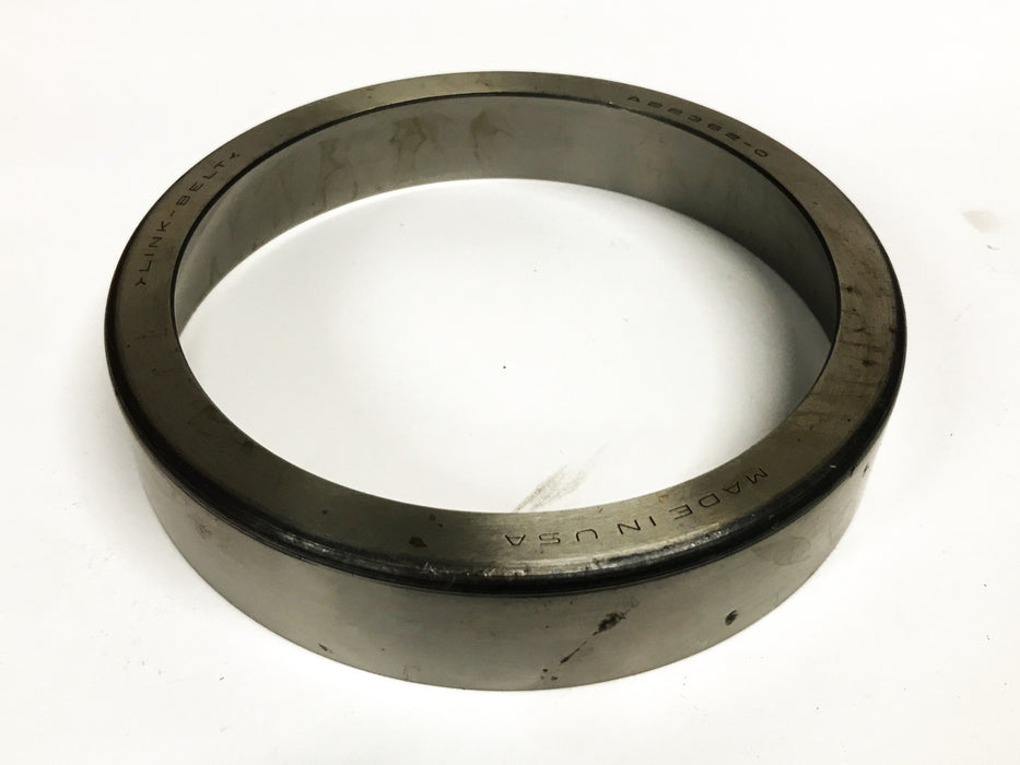 Rollway Tapered Roller Bearing Cup A22362-0 NOS