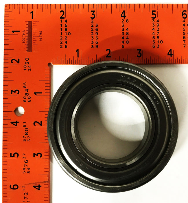 MRC Metal Shielded Ball Bearing 211SFF NOS