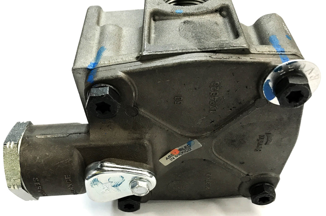 Bendix Air Brake Relay Valve 103294N NOS