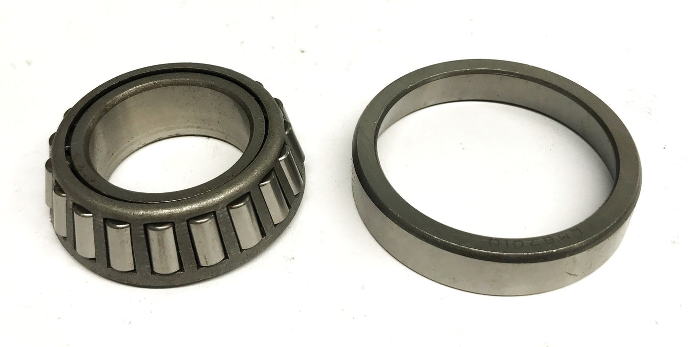 Total Source Forklift Tapered Roller Bearing Cone and Cup LP1428-6020 NOS