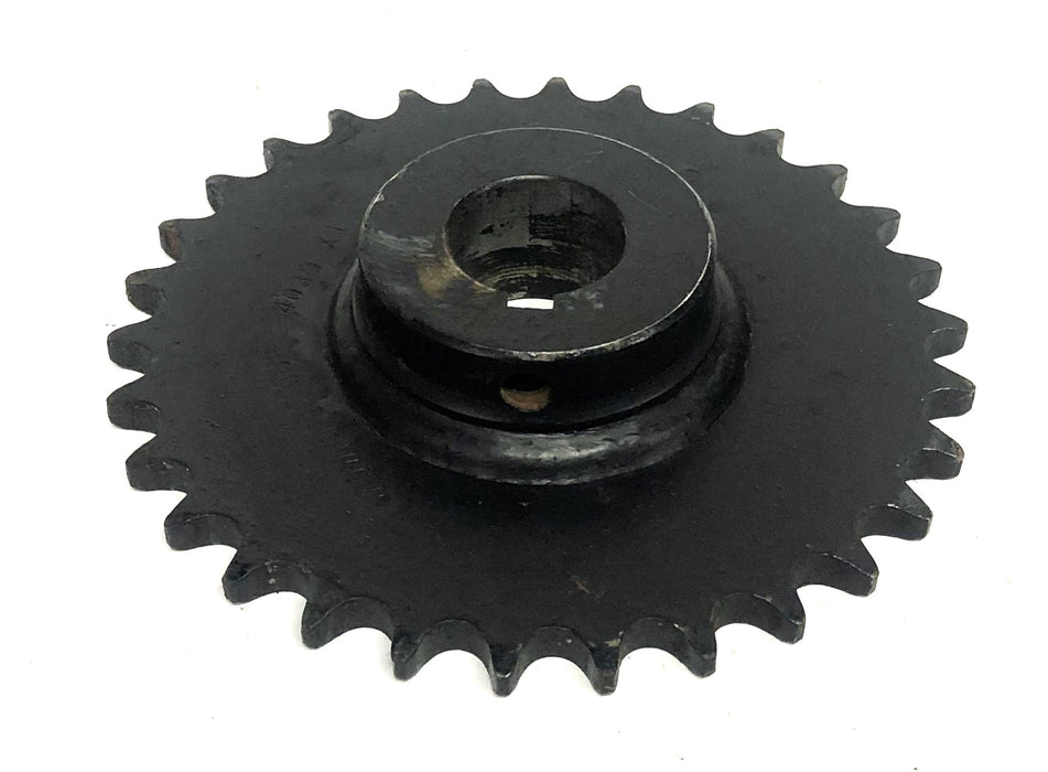 Browning 1 Inch Bore Roller Chain Sprocket 4030X1 NOS