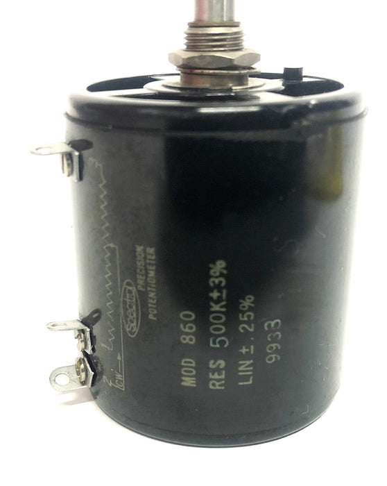 Spectral Potentiometer MOD-860 NOS