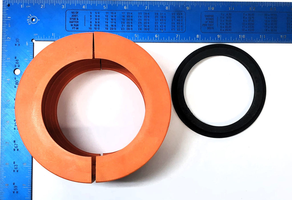 Martin Coupling Cover 6018 NOS