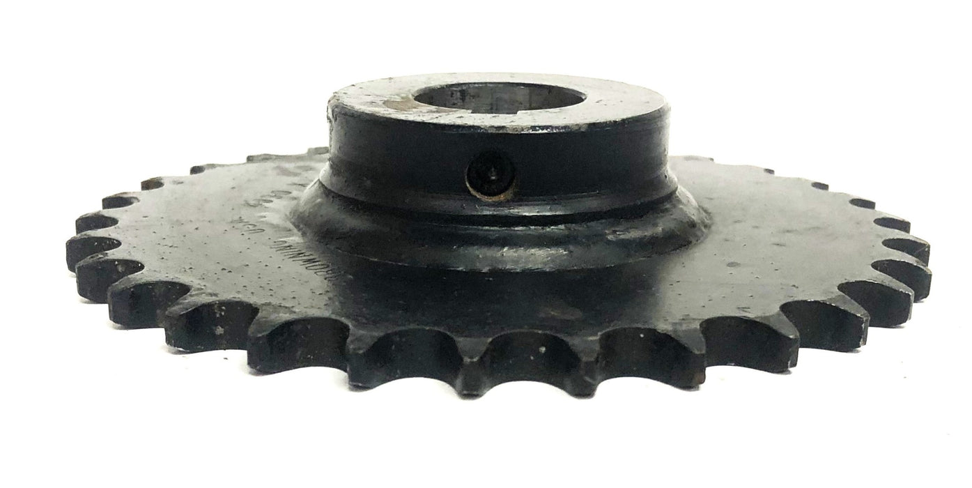 Browning 1 Inch Bore Roller Chain Sprocket 4030X1 NOS