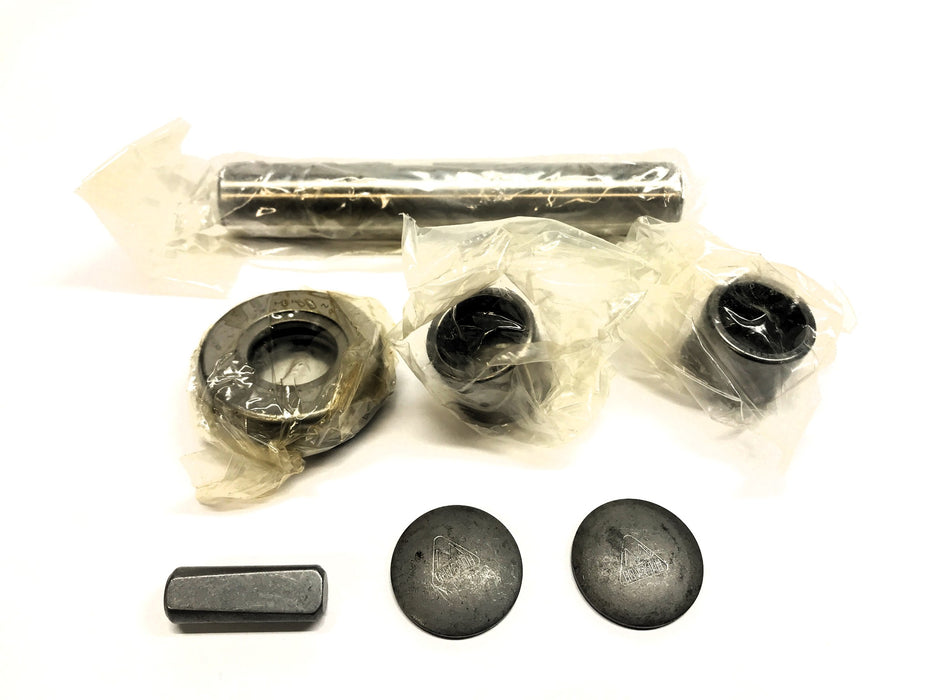 LPM King Pin Kit (Missing Shims) 504-1116 NOS