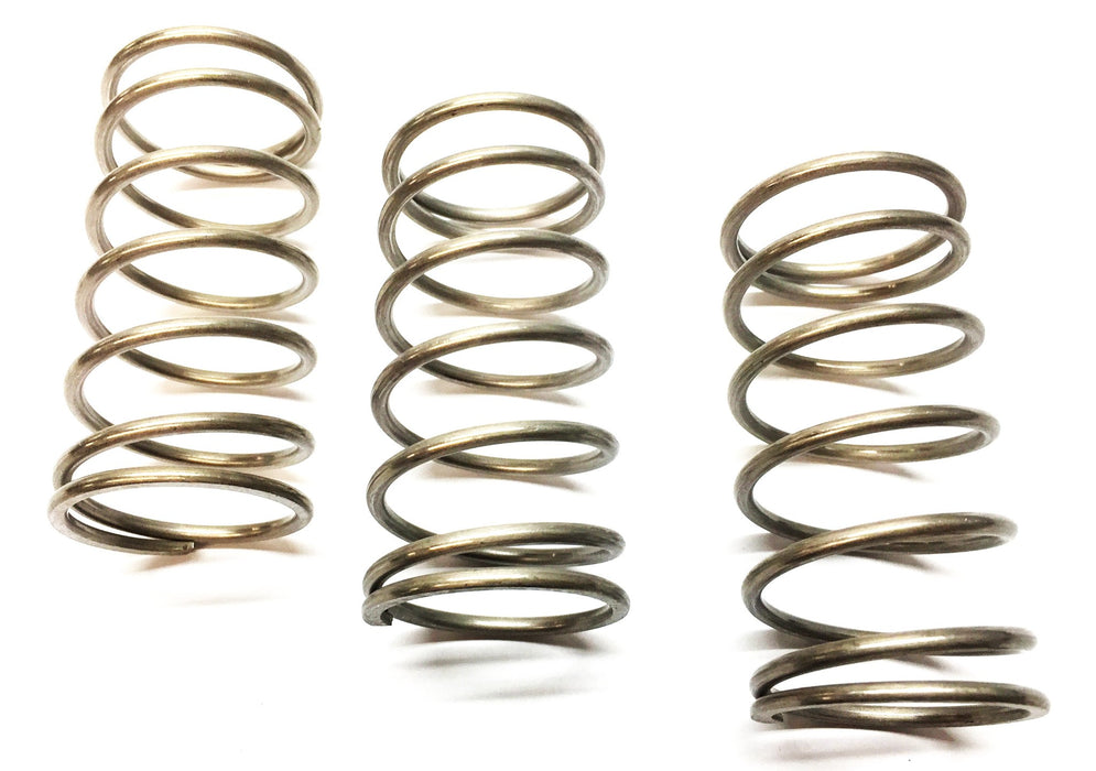Hinds-Bock 1.225"O.D x 0.96 Compression Wire Spring 09190-798 [Lot of 3] NOS