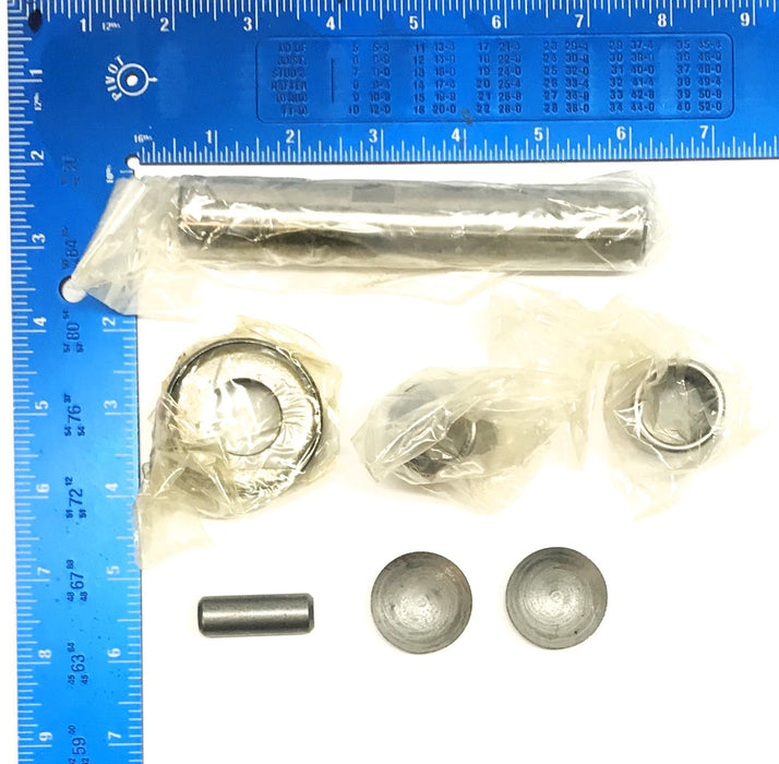 LPM King Pin Kit (Missing Shims) 504-1116 NOS