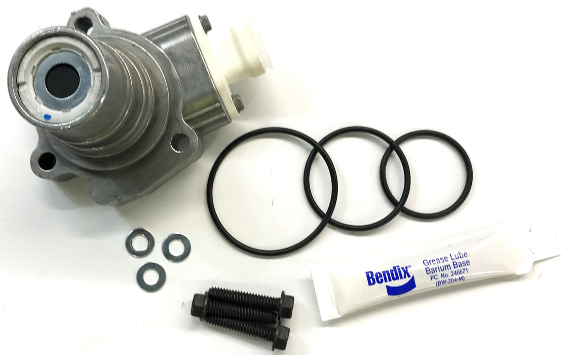 Bendix Purge Valve Assembly 5004341X NOS