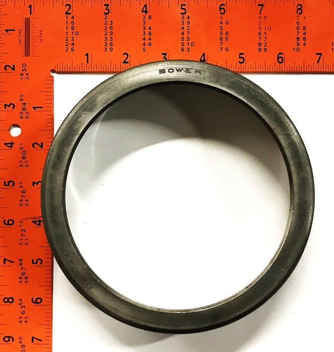 Bower Tapered Roller Bearing Cup 52639 NOS