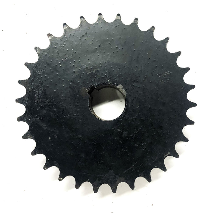 Browning 1 Inch Bore Roller Chain Sprocket 4030X1 NOS