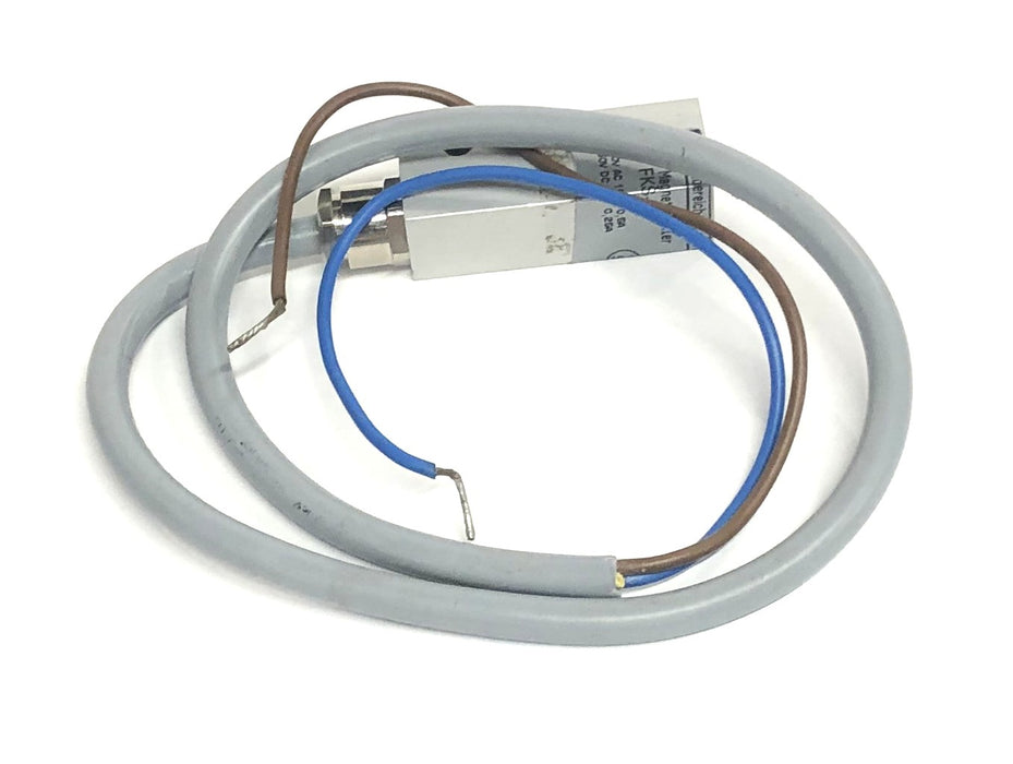 Kuebler KSR Magnetschalter Door Switch Typ: FKS-AL USED