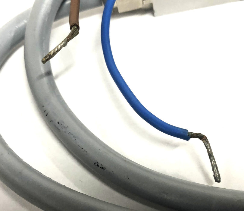 Kuebler KSR Magnetschalter Door Switch Typ: FKS-AL USED