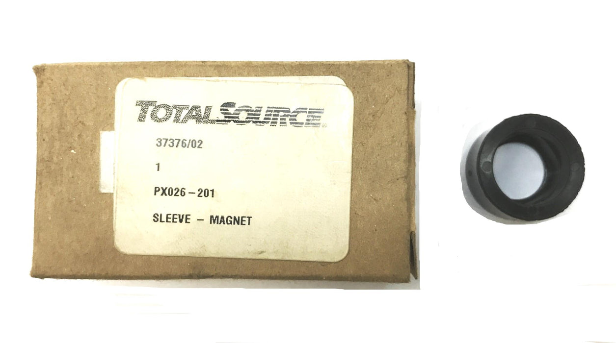 Total Source Magnet Sleeve PX026-201 NOS