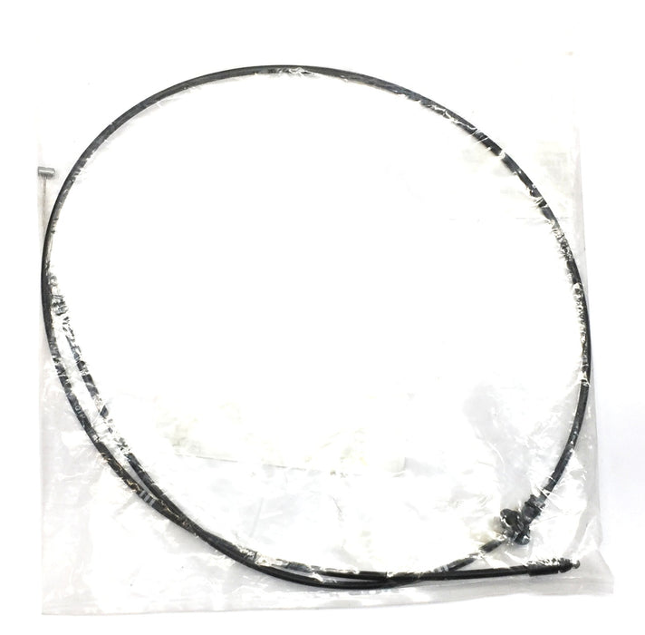 Hyundai Hood Latch Release Cable Assembly 81190 2W000 NOS
