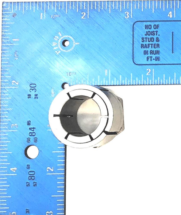 Fenner Drives 22mm Trantorque Keyless Bushing TTQM2235 NOS