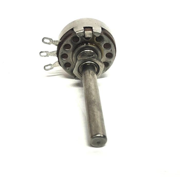 Ohmite 100K 10%TOL Type AB Potentiometer CU1041 [Lot of 3] NOS