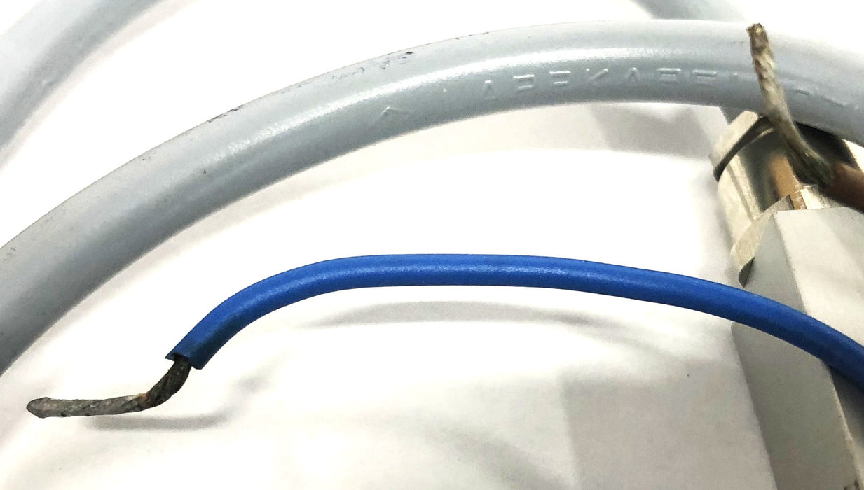 Kuebler KSR Magnetschalter Door Switch Typ: FKS-AL USED