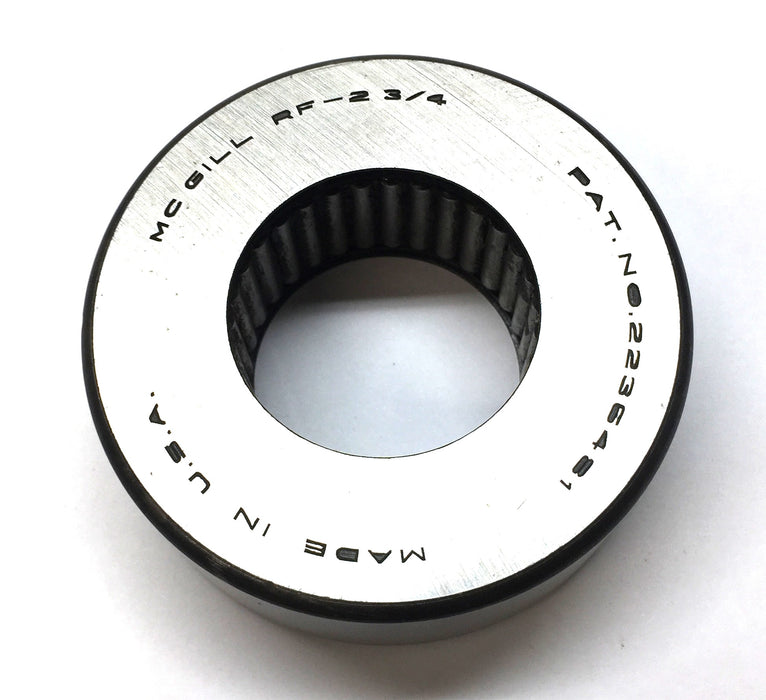 McGill Enclosed Needle Roller Bearing RF-2 3/4 NOS